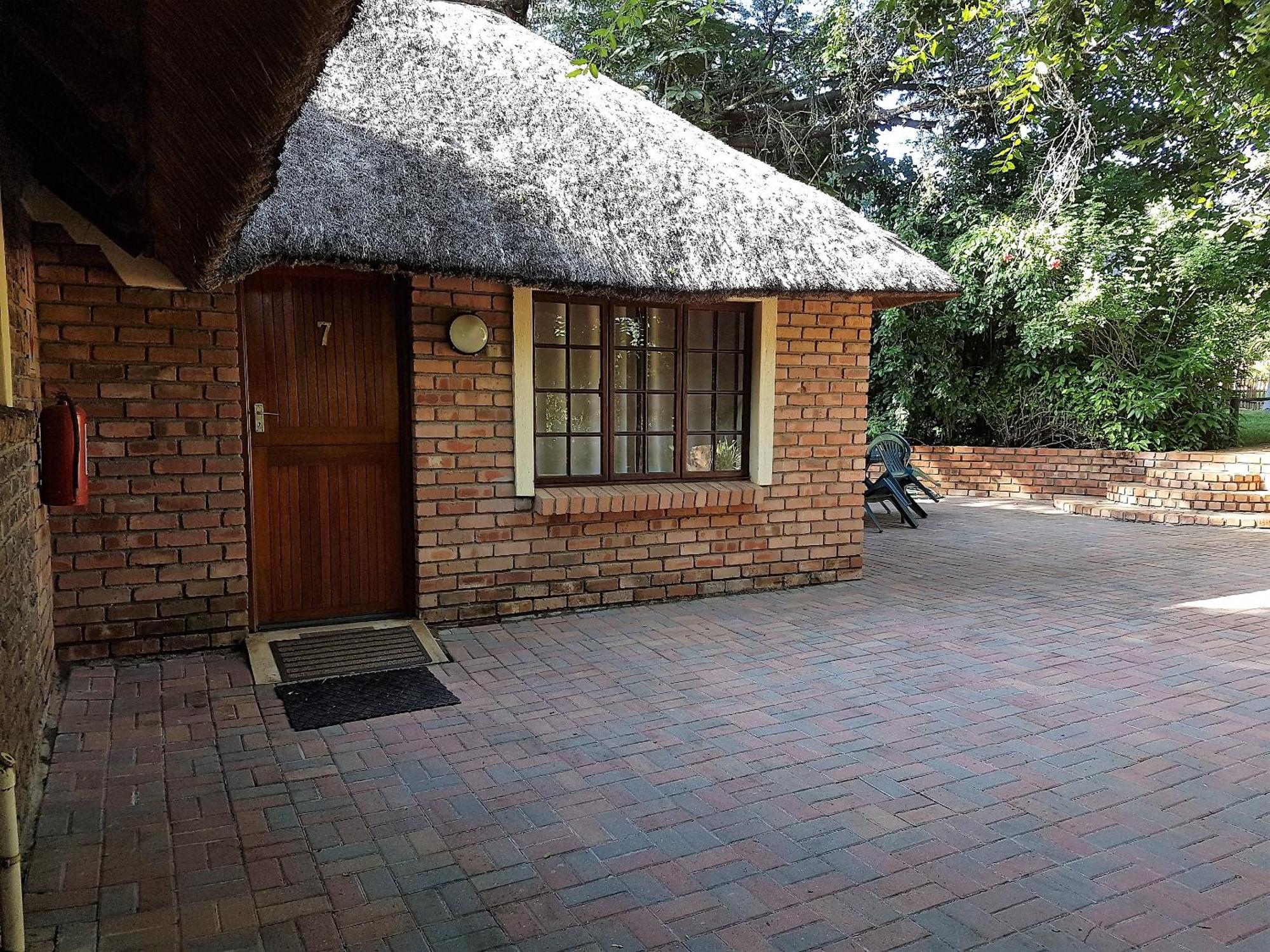 River Hill Lodge Komatipoort Room photo